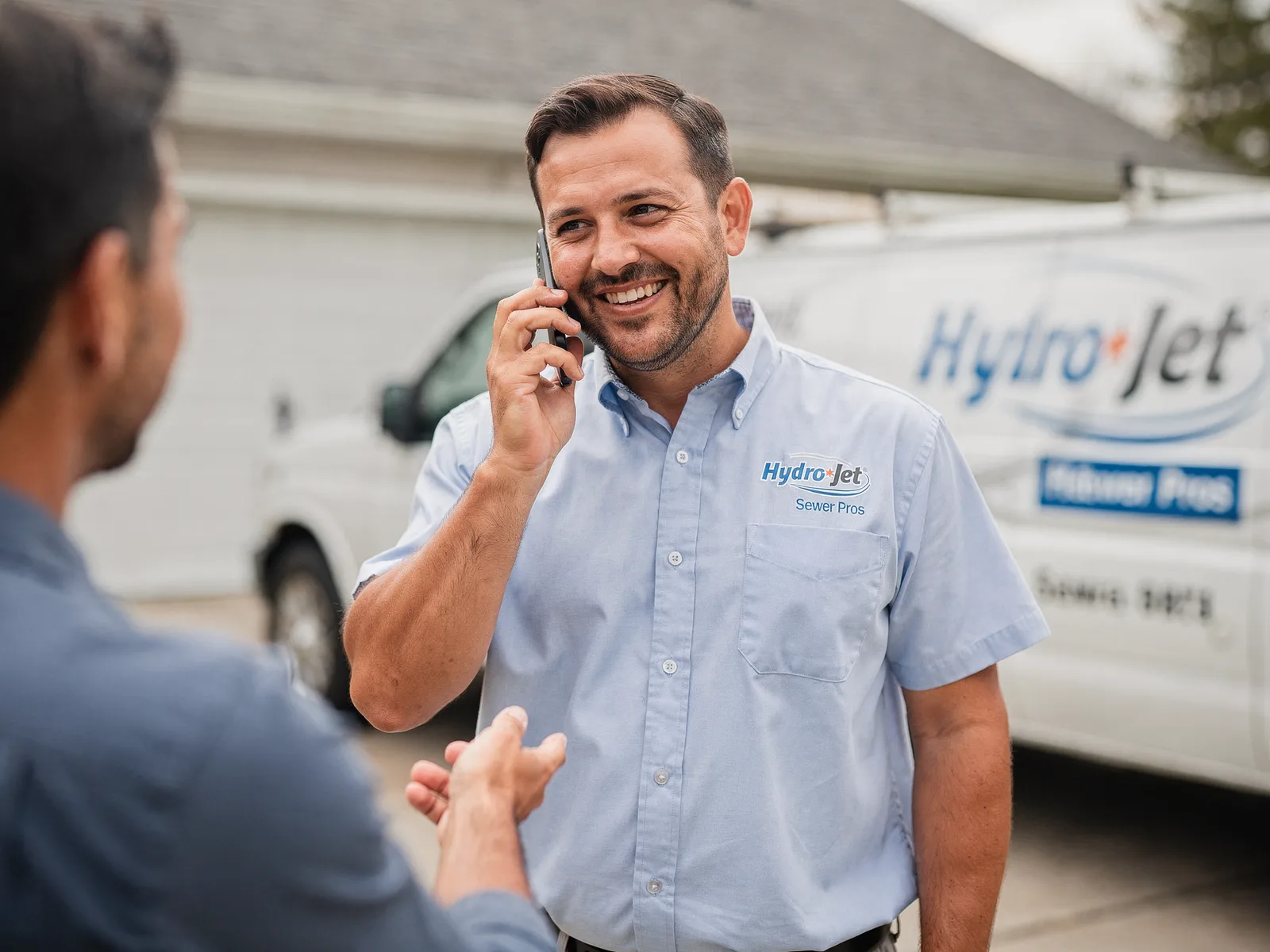 Hydro Jetting Near Me Frisco City, AL FAQs